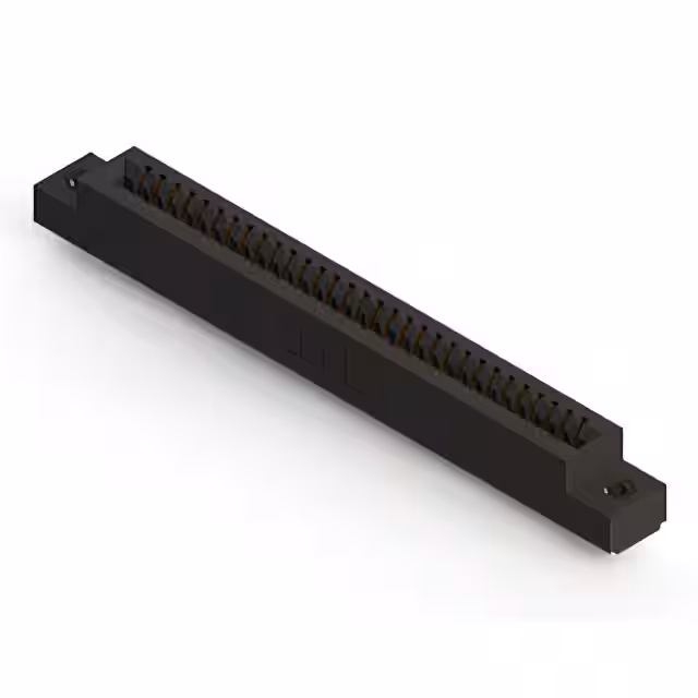 391-062-520-207 EDAC Inc.  Edgeboard Connectors